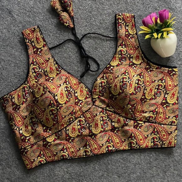 Blouse - Picture 5 of 16